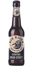 Rye River Eventide Irish Stout